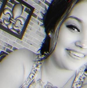 Meet your Posher, Alexus